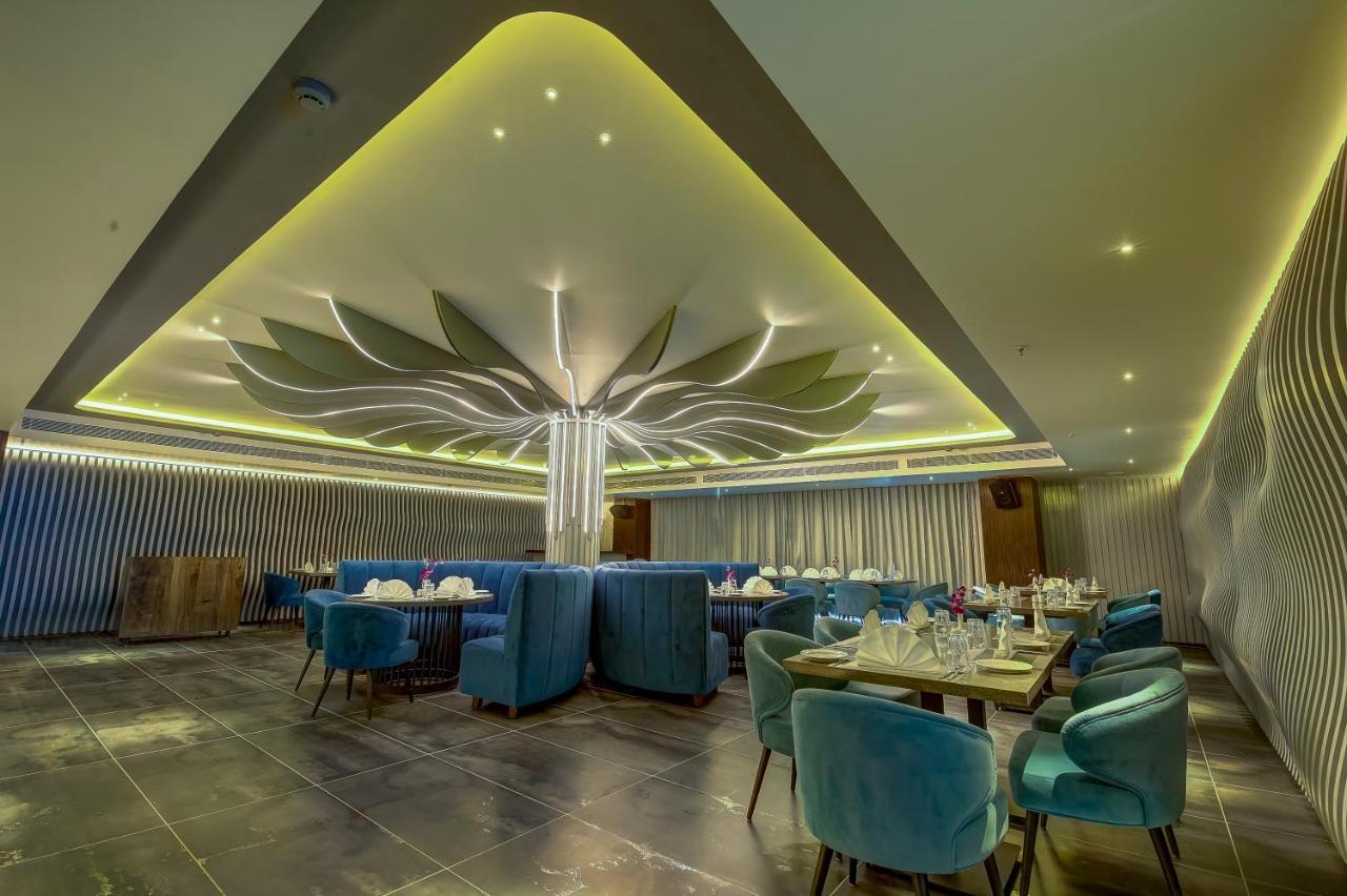 Regenta Central Javaji Mysore Exterior photo