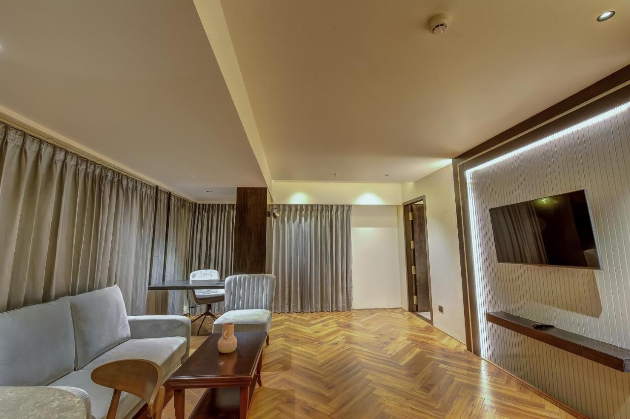 Regenta Central Javaji Mysore Exterior photo